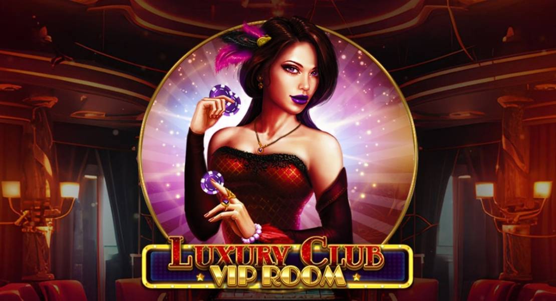 Luxury Club – Vip Room