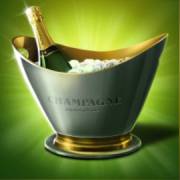 #luxurylife: Champagner