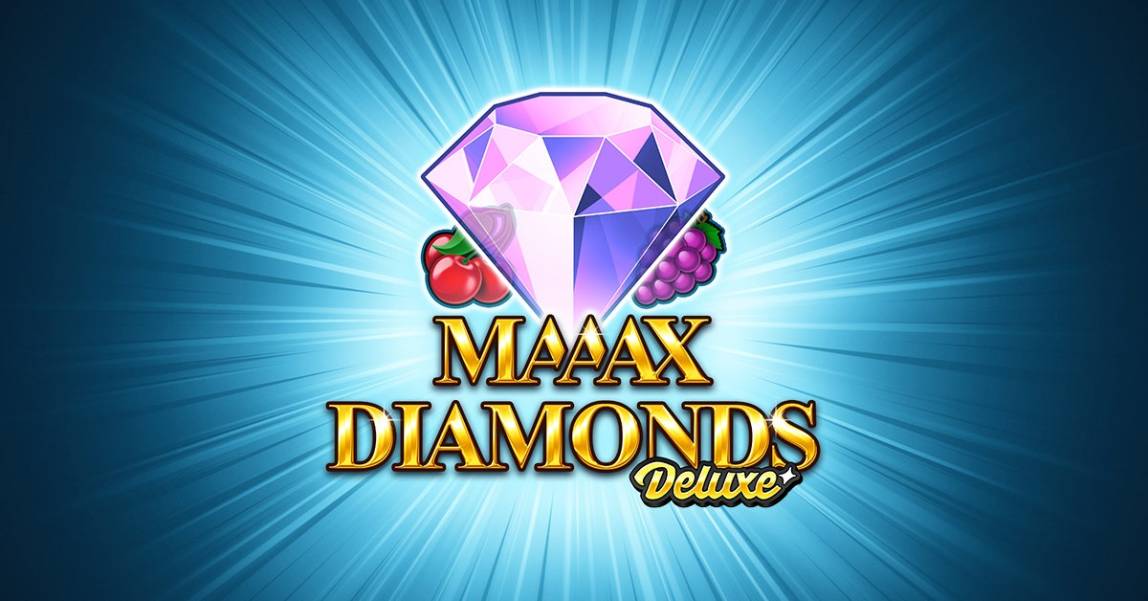 Maaax Diamonds Deluxe