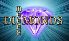 Spiel Maaax Diamonds