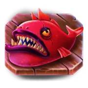 Mad Hit Marlin Bonanza: Fisch