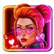 Mad Hit Wild Alice: Dame