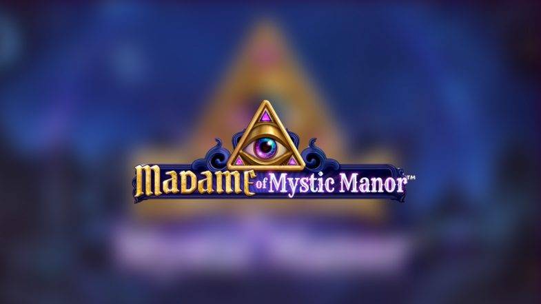 Madame in Mystic Manor