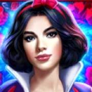 Magic Apple 2 Hold and Win: Mädchen