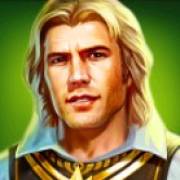 Magic Apple 2 Hold and Win: Prinz