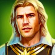 Magic Apple: Hold and Win: Prinz