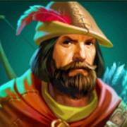 Magic Apple: Hold and Win: Jäger