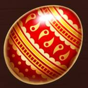 Magic Eggs: Rotes Ei