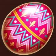 Magic Eggs: Rosa Ei