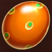 Magic Eggs: Rotes Ei