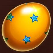 Magic Eggs: Gelbes Ei