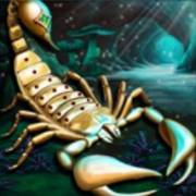 Magic Guardians: Skorpion
