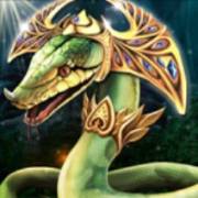 Magic Guardians: Schlange