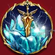 Magic Guardians: Schwert