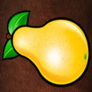 Magic Hot 4 Deluxe: Birne