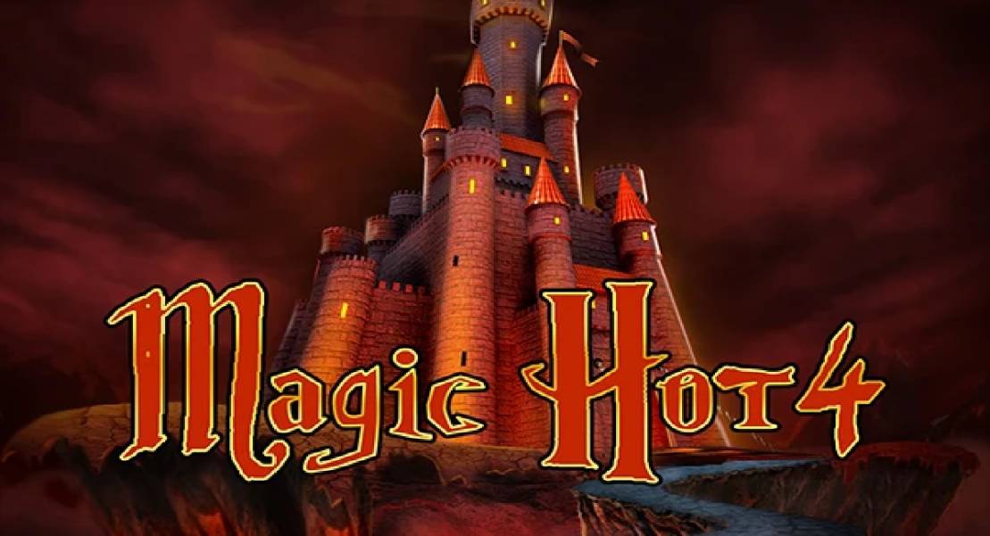 Magic Hot 4 Deluxe