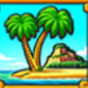 Magic Idol: Insel