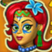 Magic Idol: Ein Mädchen
