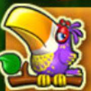 Magic Idol: Papagei