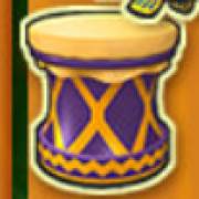 Magic Idol: Trommel
