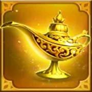 Magic Lamp: Lampe