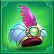 Magic Lamp: Turban