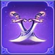 Magic Lamp: Schwerter