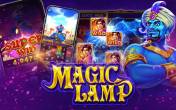 Magic Lamp