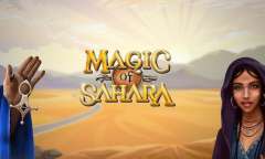 Spiel Magic of Sahara