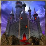 Magic of the Ring Deluxe: Schloss