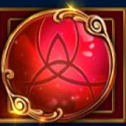 Magic Spins: Rubinrot