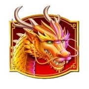 Magic Treasures Dragon: Drache