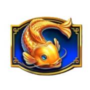 Magic Treasures Dragon: Karpfen Koi
