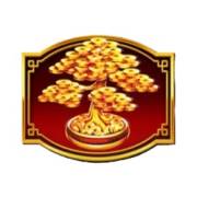 Magic Treasures Dragon: Geldbaum