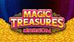 Magic Treasures Dragon