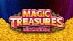 Magic Treasures Dragon