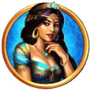 Magical Lamp: Prinzessin