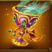 Magician's Secrets: Becher