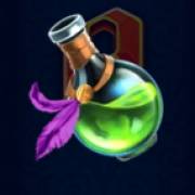 Magikspell: Flachmann