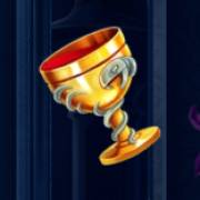 Magikspell: Becher