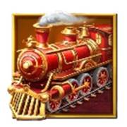 Majestic Express Gold Run: Zug, Bonus