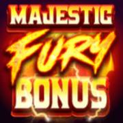 Majestic Fury Megaways Unleashed: Streuung
