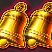 Majestic Fury Win Stepper: Glocke