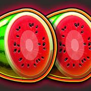 Majestic Fury Win Stepper: Wassermelone