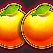 Majestic Fury Win Stepper: Apfel