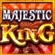 Majestic King Sunset: Streuung