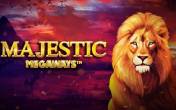 Majestic Megaways