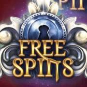 Majestic Mysteries Power Reels: Streuung