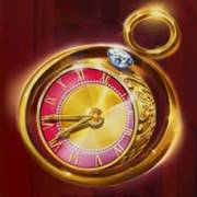 Majestic Mysteries Power Reels: Uhr