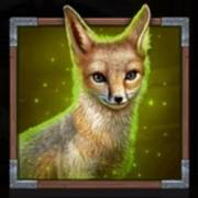Majestic Spirit: Fuchs